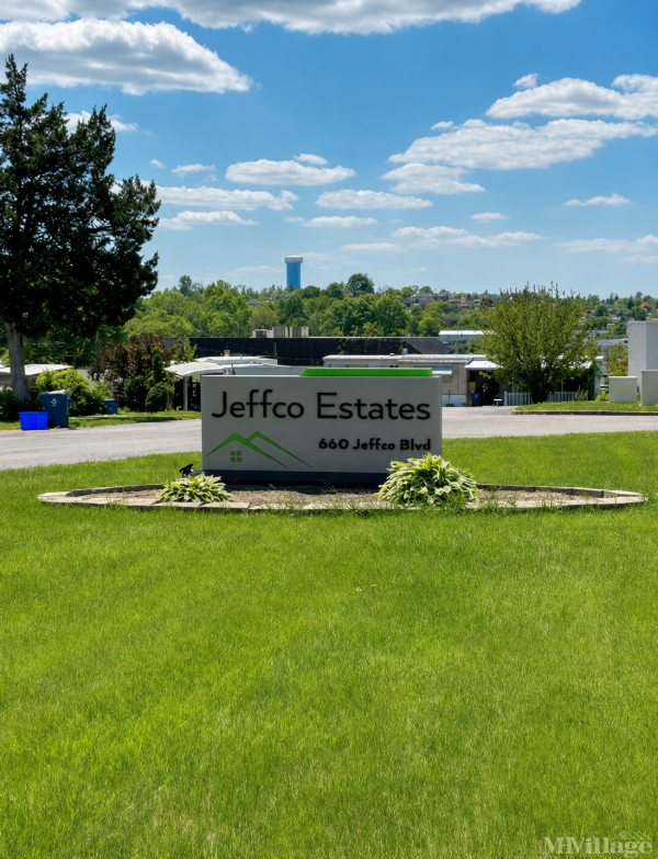 Photo 1 of 1 of park located at 660 Jeffco Boulevard Arnold, MO 63010