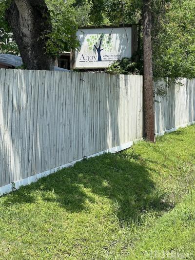 Mobile Home Park in Pasadena TX