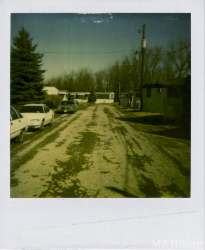 Mobile Home Park in Columbus OH
