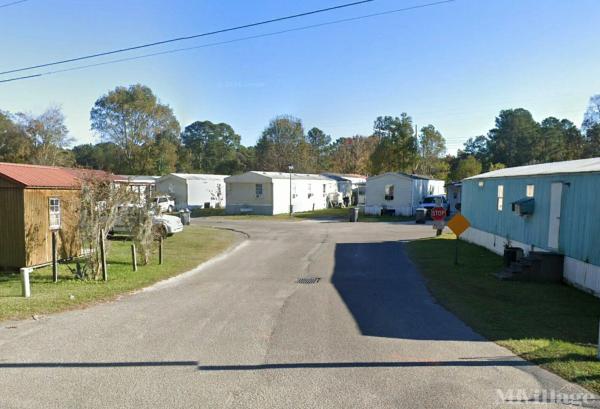 Photo of Plantation Acres Mobile Home Community, Ladson SC