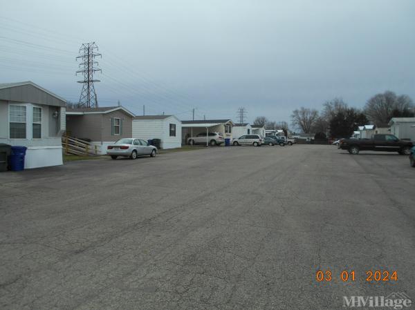 Photo 0 of 2 of park located at 2745 Parsons Ave Columbus, OH 43207
