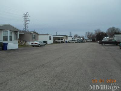 Mobile Home Park in Columbus OH