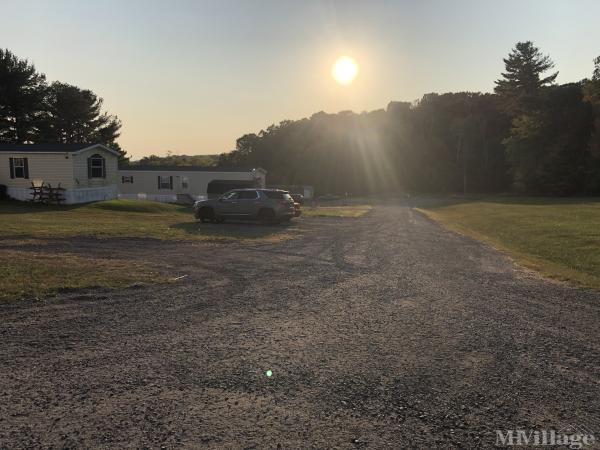 Photo 0 of 2 of park located at Mountain Rd Pine Grove, PA 17963