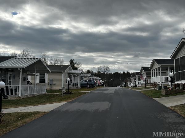 Photo of Dana-Hill Community, Hendersonville NC
