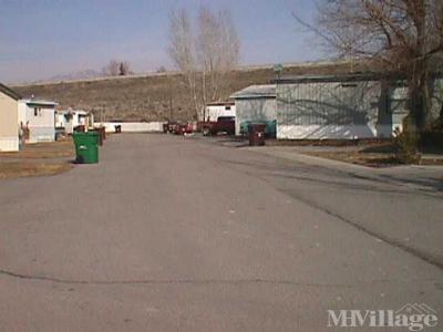 Mobile Home Park in Lehi UT