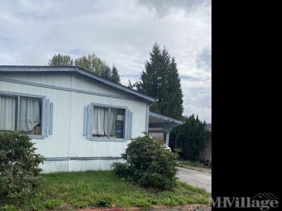 Mobile Home Park in Everett WA