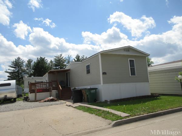 Photo of Western Acres Mobile Home Park, Carlisle IA