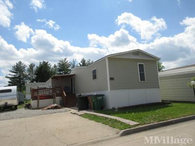 Mobile Home Park in Carlisle IA