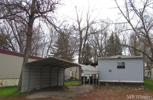 Photo of Aberdeen Mobile Home Court, Aberdeen SD