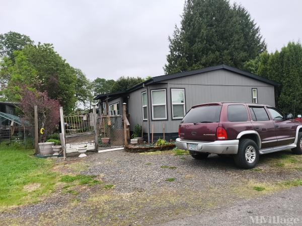 Photo 0 of 2 of park located at 54118 Freeman Rd Scappoose, OR 97056