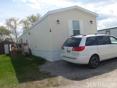 Mobile Home Park in Kalispell MT