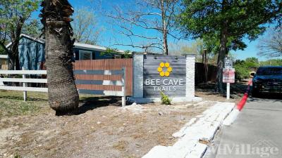 Mobile Home Park in Austin TX