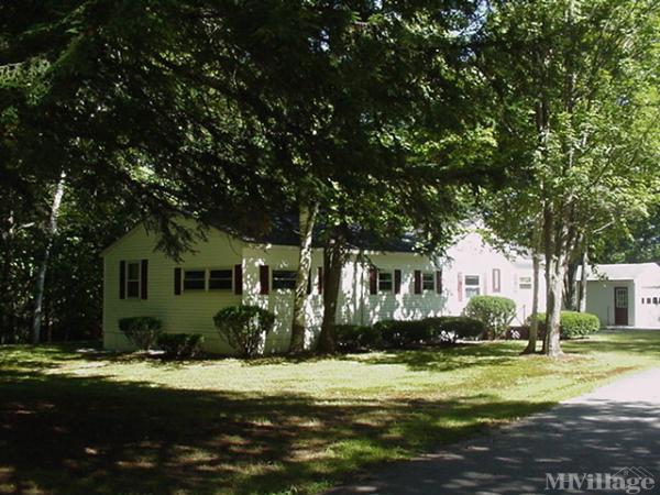 Photo 0 of 2 of park located at 732 Concord Stage Rd Weare, NH 03281