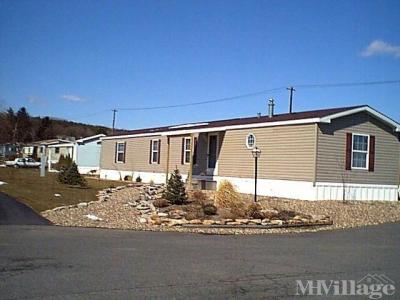 Mobile Home Park in Avis PA