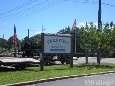 Mobile Home Park in Riverhead NY
