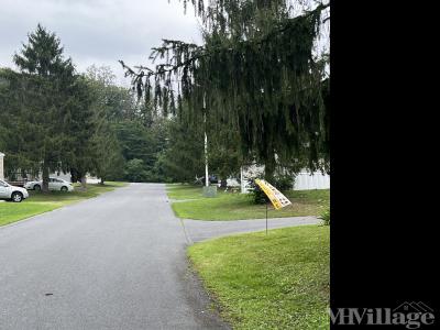 Mobile Home Park in Lock Haven PA