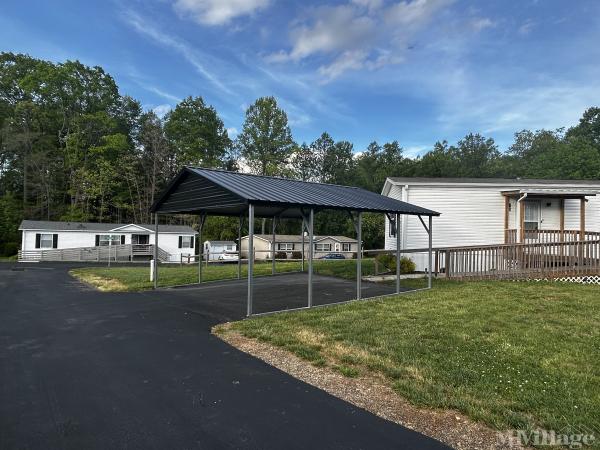 Photo of Rosewood Mobile Home Park, Arden NC