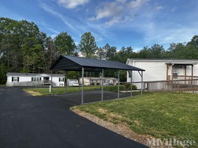 Mobile Home Park in Arden NC