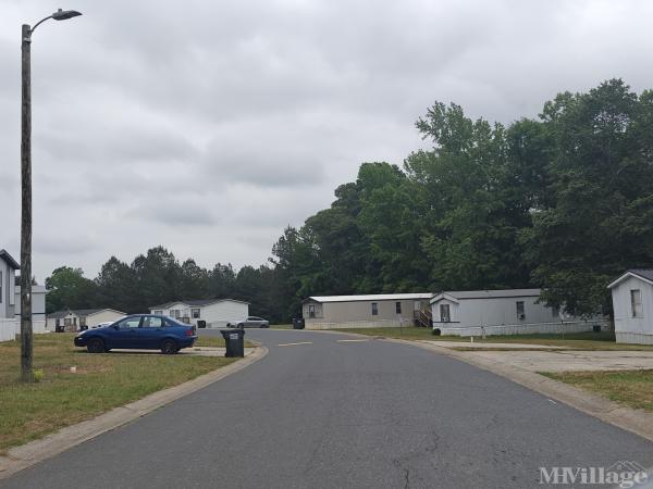 Photo of Hampton Village, Siler City NC