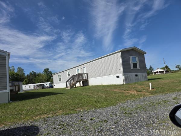 Photo of Viscoe, Radford VA