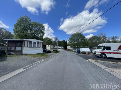 Mobile Home Park in Sauquoit NY