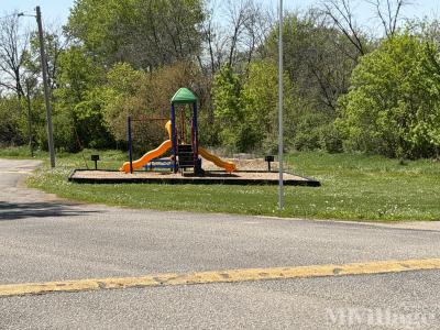 Mobile Home Park in Glenwood IA
