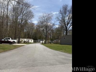 Mobile Home Park in Weare NH