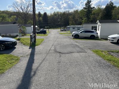 Mobile Home Park in Altoona PA