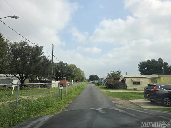Photo 0 of 2 of park located at 1513 W Crockett St Alamo, TX 78516