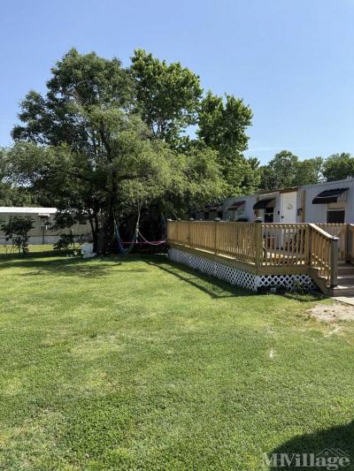 Photo 3 of 6 of park located at Browning St Prince George, VA 23875