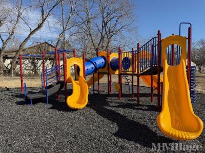 Mobile Home Park in Prince George VA