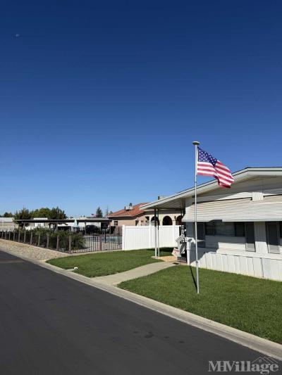 Photo 2 of 9 of park located at 314 North Albert Avenue Exeter, CA 93221
