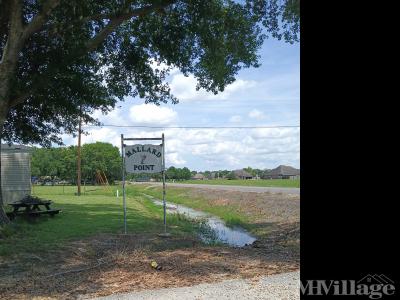 Mobile Home Park in Prairieville LA