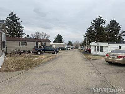 Mobile Home Park in Platteville WI