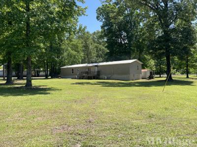 Mobile Home Park in Heber Springs AR