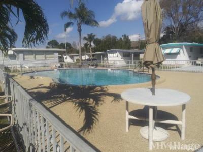 Mobile Home Park in Clearwater FL
