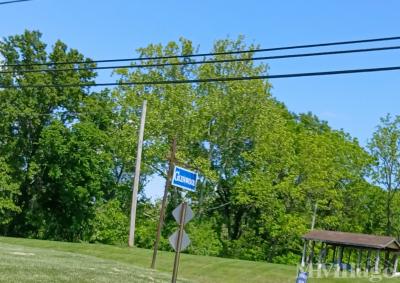 Mobile Home Park in Alton IL