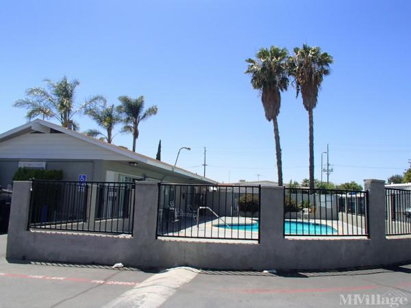 Photo of Arrow Lane Mobile Home Park, San Bernardino CA