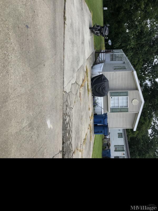 Photo 0 of 2 of park located at 7300 Rougon Road Port Allen, LA 70767