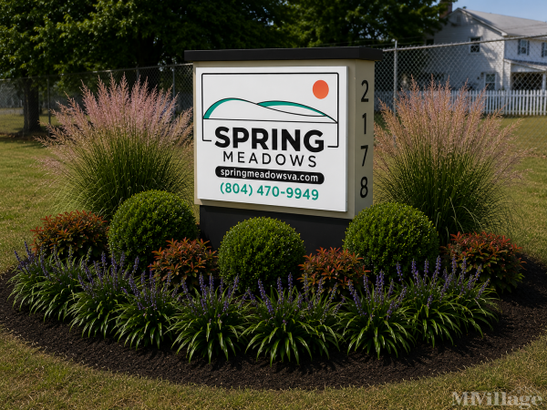 Photo of Spring Meadows, Petersburg VA