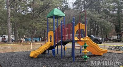 Photo 5 of 5 of park located at 2178 County Dr Petersburg, VA 23803
