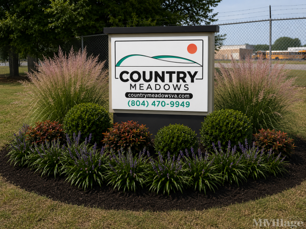 Photo of Country Meadows, Prince George VA