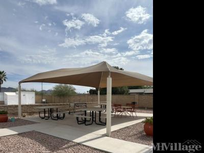Photo 2 of 9 of park located at 9427 East University Drive Mesa, AZ 85207