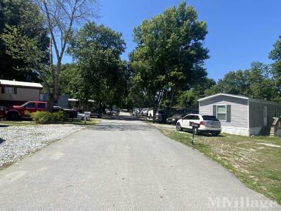 Mobile Home Park in Flowery Branch GA