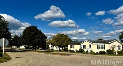 Photo 5 of 9 of park located at 399 Thistlewood Drive Cadillac, MI 49601