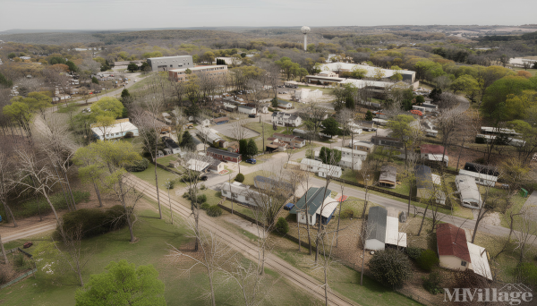 Photo of Wheatland Mobile Home Park, Wheatland WY