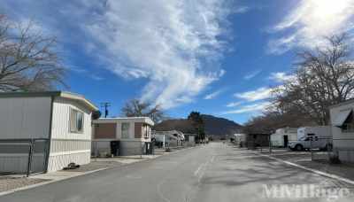 Photo 5 of 9 of park located at 236 Mc Farland Ave Indian Springs, NV 89018
