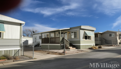 Photo 2 of 9 of park located at 236 Mc Farland Ave Indian Springs, NV 89018