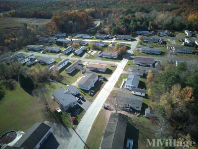 Mobile Home Park in Sabattus ME