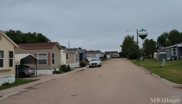 Photo of Schuyler Estates, Schuyler NE